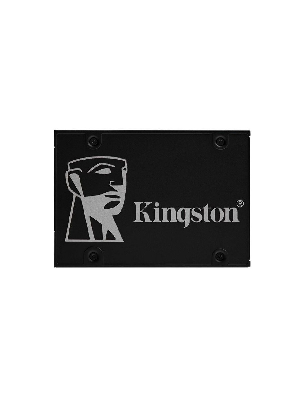 Disco SSD Kingston SKC600 256GB/ SATA III/ Full Capacity