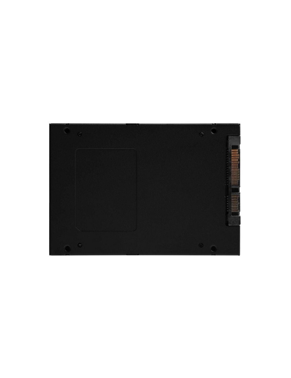 Disco SSD Kingston SKC600 256GB/ SATA III/ Full Capacity