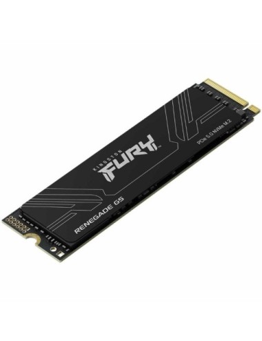 Disco SSD Kingston FURY Renegade G5 1TB/ M.2 2280 PCIe Gen5/ Full Capacity