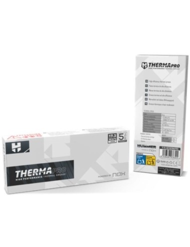 Pasta Térmica Nox Therma Pro/ 4g
