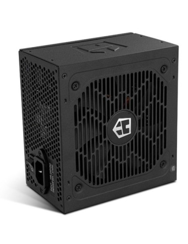 Fuente de Alimentación Nox Hummer GDM/ 1000W/ Ventilador 12cm/ ATX 3.1/ PCIe 5.1/ 80 Plus Gold
