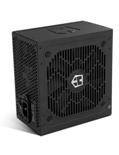 Fuente de Alimentación Nox Hummer GDM/ 850W/ Ventilador 12cm/ ATX 3.1/ PCIe 5.1/ 80 Plus Gold