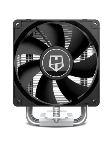 Ventilador con Disipador Nox Hummer H-903/ 9.2cm