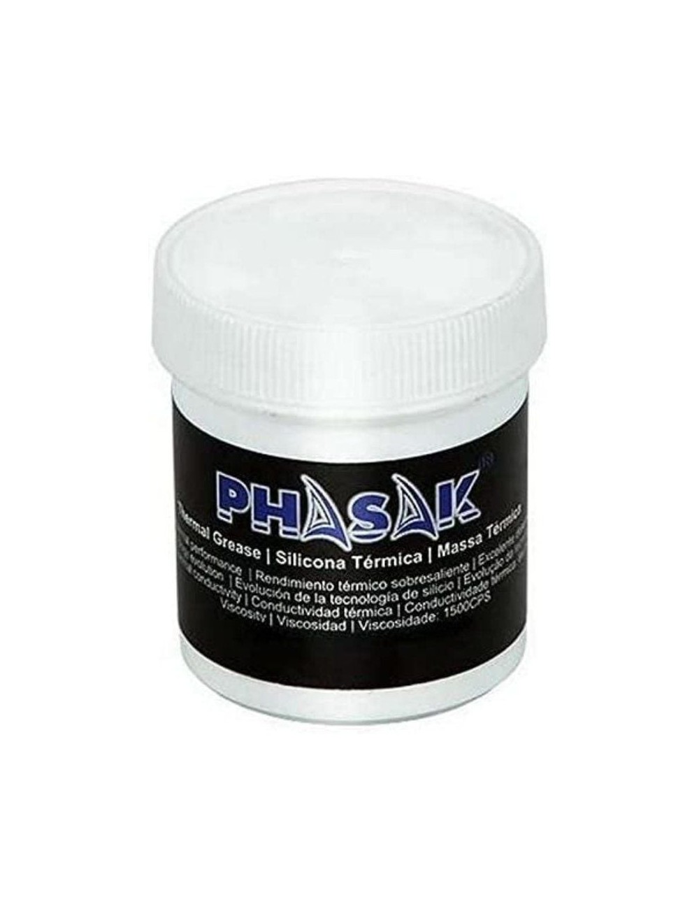 Pasta Térmica Phasak DTA 052/ 50g