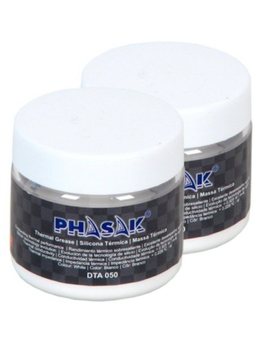 Pasta Térmica Phasak DTA 052/ 50g