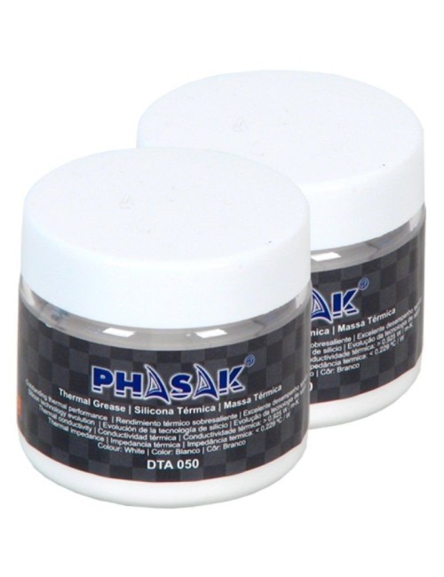 Pasta Térmica Phasak DTA 052/ 50g