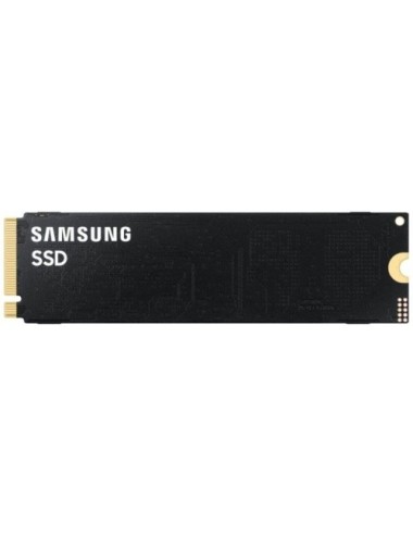 Disco SSD Samsung 9100 PRO 2TB/ M.2 2280 PCIe Gen5/ Full Capacity