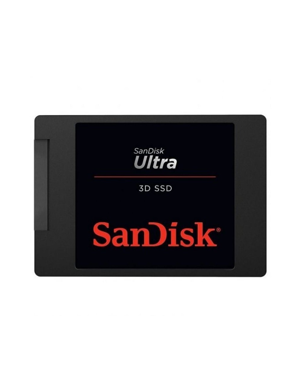 Disco SSD SanDisk Ultra 3D 1TB/ SATA III/ Full Capacity