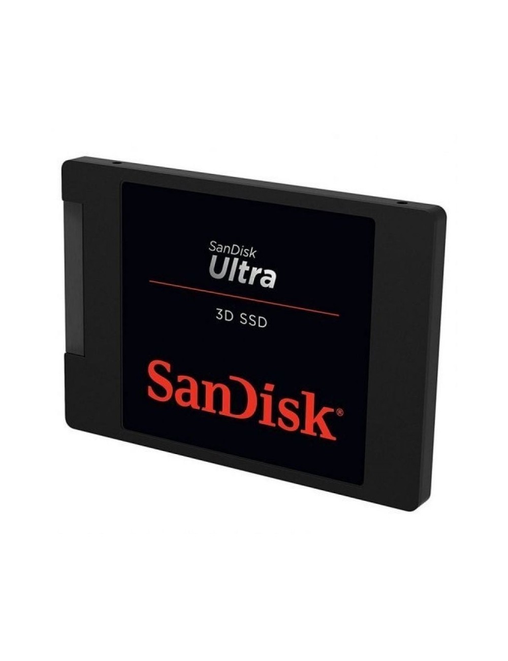 Disco SSD SanDisk Ultra 3D 1TB/ SATA III/ Full Capacity