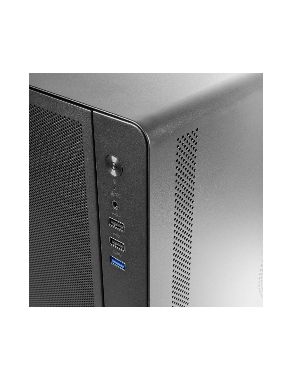 Caja Semitorre Tacens 2AERO