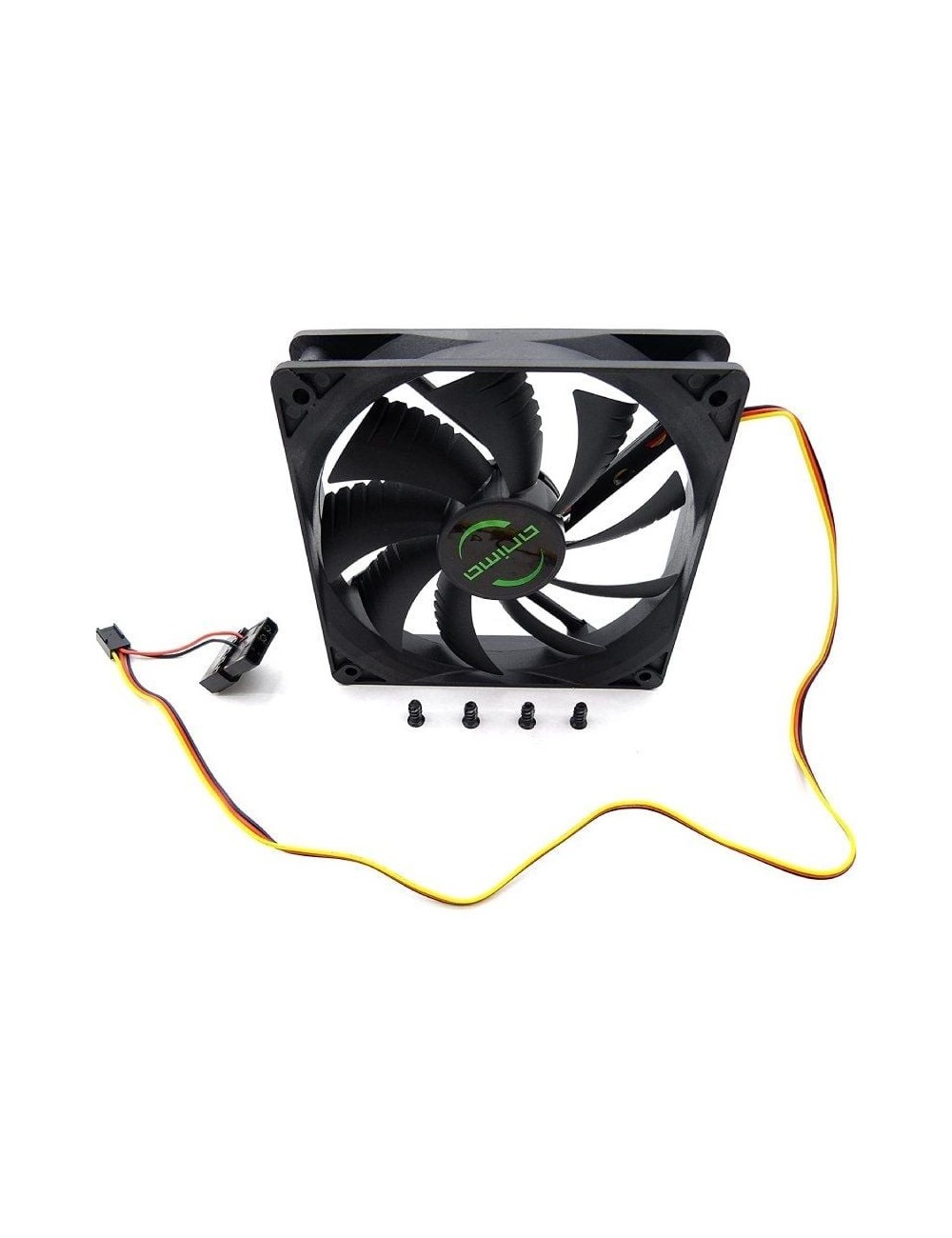 Ventilador Anima AF12/ 12cm