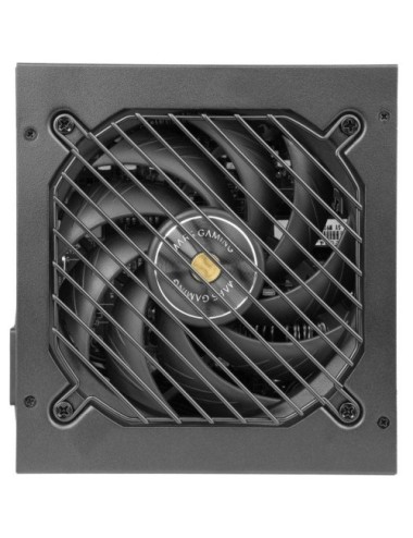 Fuente de Alimentación Mars Gaming MPB650SI/ 650W/ Ventilador 12cm/ 80 Plus Bronze