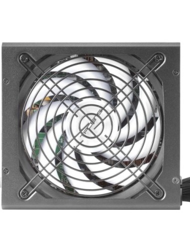 Fuente de Alimentación Tacens Radix Eco X 550/ 550W/ Ventilador 14cm
