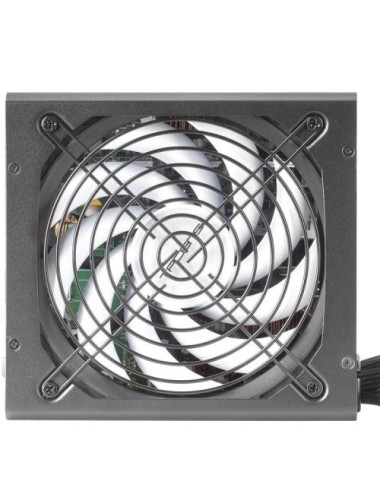 Fuente de Alimentación Tacens Radix VII AG 700S/ 700W/ Ventilador 14cm/ 80 Plus Silver