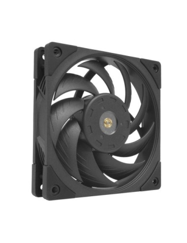 Ventilador Mars Gaming MF-NC/ 12cm