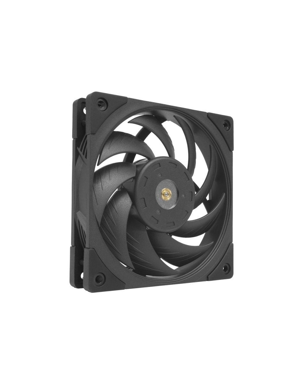 Ventilador Mars Gaming MF-NC/ 12cm