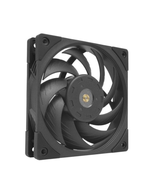 Ventilador Mars Gaming MF-NC/ 12cm