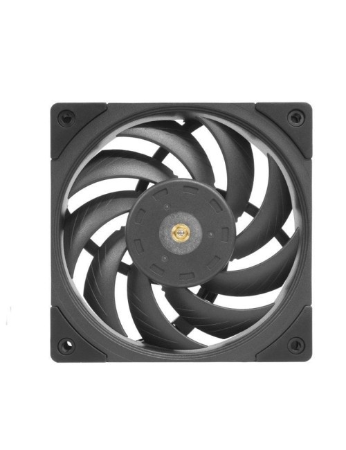 Ventilador Mars Gaming MF-NC/ 12cm