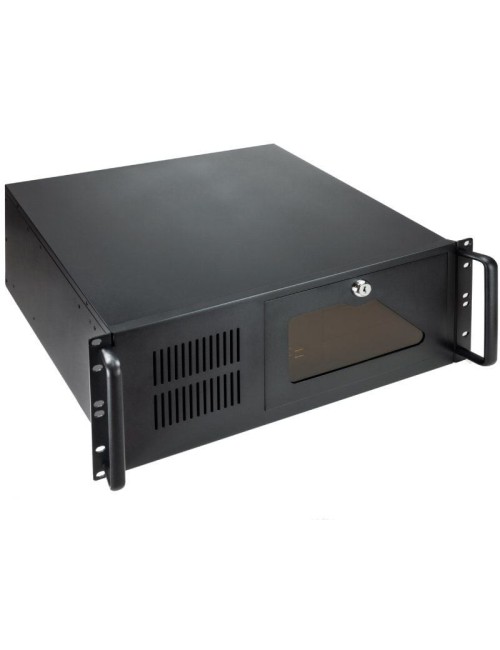 Caja Rack TooQ RACK-406N-USB3