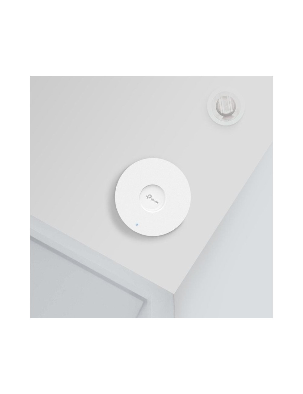 Punto de Acceso Inalámbrico TP-Link Omada EAP650/ WiFi 6/ PoE+/ 2976Mbps/ 2.4GHz 5GHz/ Antenas de 5dBi/ WiFi 802.11 ax/ac/a/n/b/