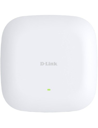 Punto de Acceso Inalámbrico D-Link DAP-E9560 8900Mbps/ 2.4GHz 5GHz 6GHz/ WiFi 802.11be/ PoE
