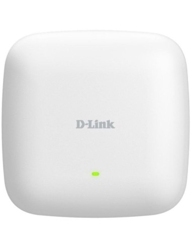 Punto de Acceso Inalámbrico D-Link DAP-X3060 PoE 3000Mbps/ 2.4GHz 5GHz/ Antenas de 3dBi/ WiFi 802.11ac/n/b/g/ax
