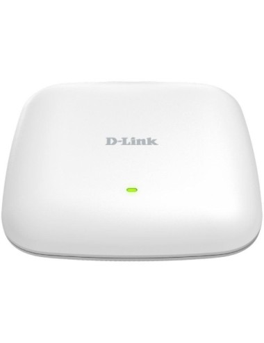 Punto de Acceso Inalámbrico D-Link DAP-X3060 PoE 3000Mbps/ 2.4GHz 5GHz/ Antenas de 3dBi/ WiFi 802.11ac/n/b/g/ax