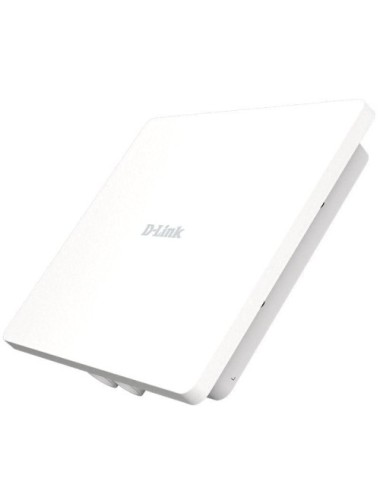 Punto de Acceso Inalámbrico D-Link DAP-X3060OU PoE 3000Mbps/ 2.4GHz 5GHz/ Antenas de 3dBi/ WiFi 802.11ac/n/b/g/ax
