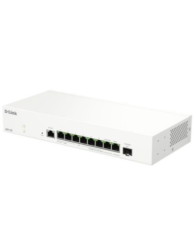 Router VPN/Firewall/Switch D-Link DBR-700/ 9 Puertos