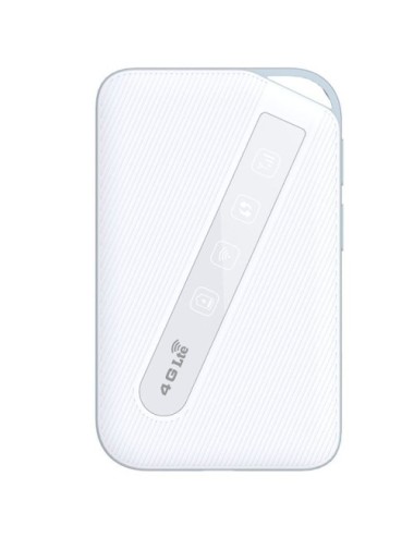 Router Inalámbrico Mi-Fi 4G D-Link DWR-932W 286Mbps/ 3 Antenas/ WiFi 802.11 ax/n/g/b
