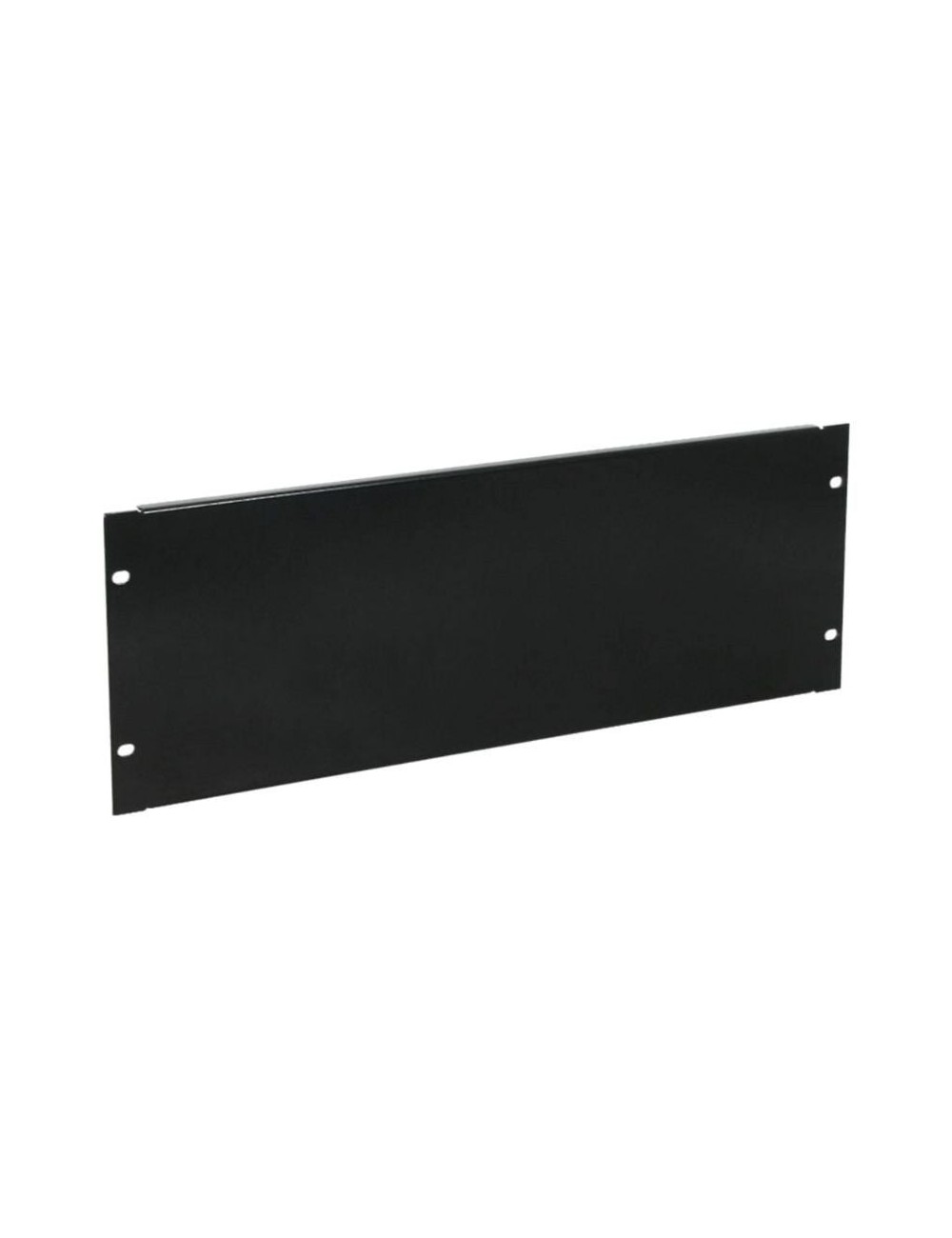 Panel Frontal Ciego Phasak PHO 5004/ Altura 4U/ Negro