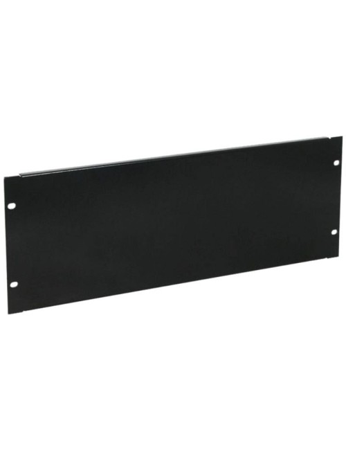 Panel Frontal Ciego Phasak PHO 5004/ Altura 4U/ Negro