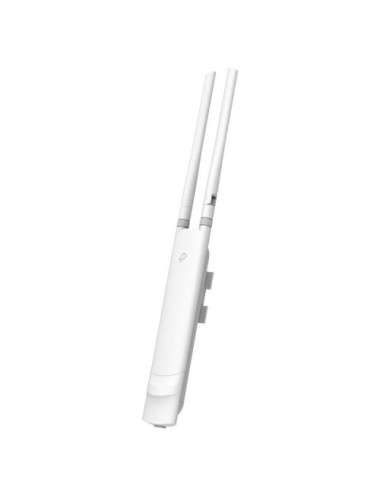 Punto de Acceso Inalámbrico TP-Link Omada EAP225 PoE 1200Mbps/ 2.4GHz 5GHz/ Antenas de 4dBi/ WiFi 802.11ac/n/b/g/a