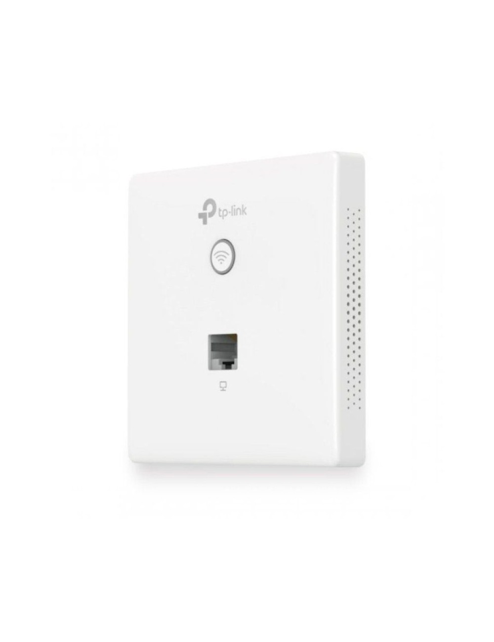 Punto de Acceso Inalámbrico TP-Link Omada EAP230-WALL PoE 1200Mbps/ 2.4GHz 5GHz/ Antenas de 3.6dBi/ WiFi 802.11ac/n/b/g