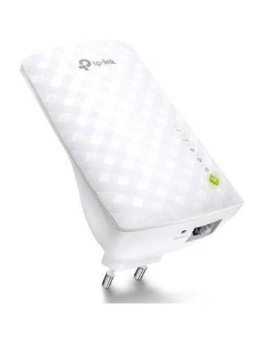 Repetidor Inalámbrico TP-Link RE200 750Mbps/ 3 Antenas Internas