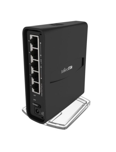 Punto de Acceso Mikrotic Hap AC2