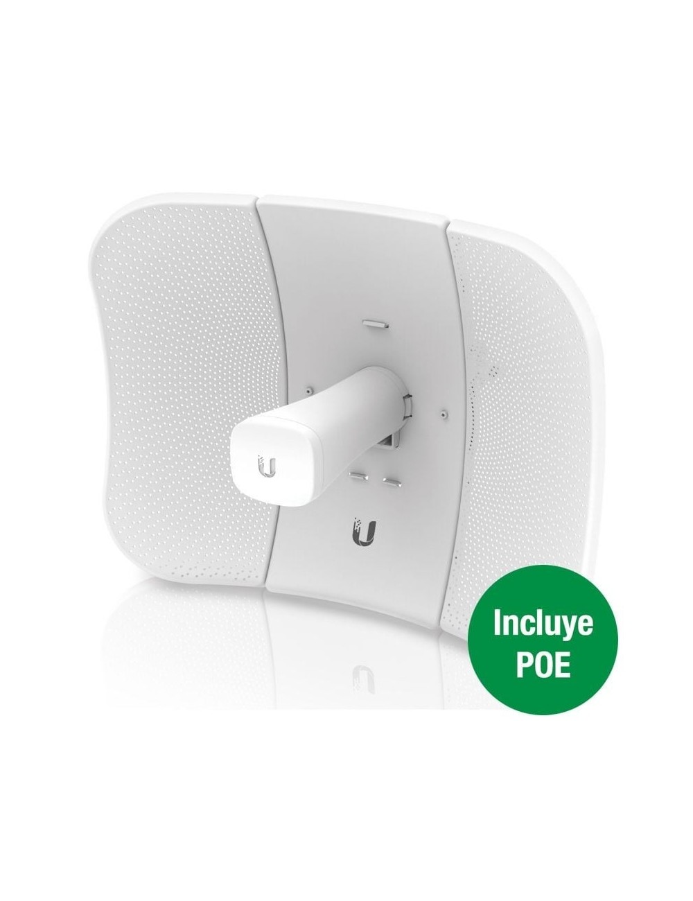 Antena Direccional Ubiquiti LBE-5AC-GEN2 - LiteBeam AC 23DBI