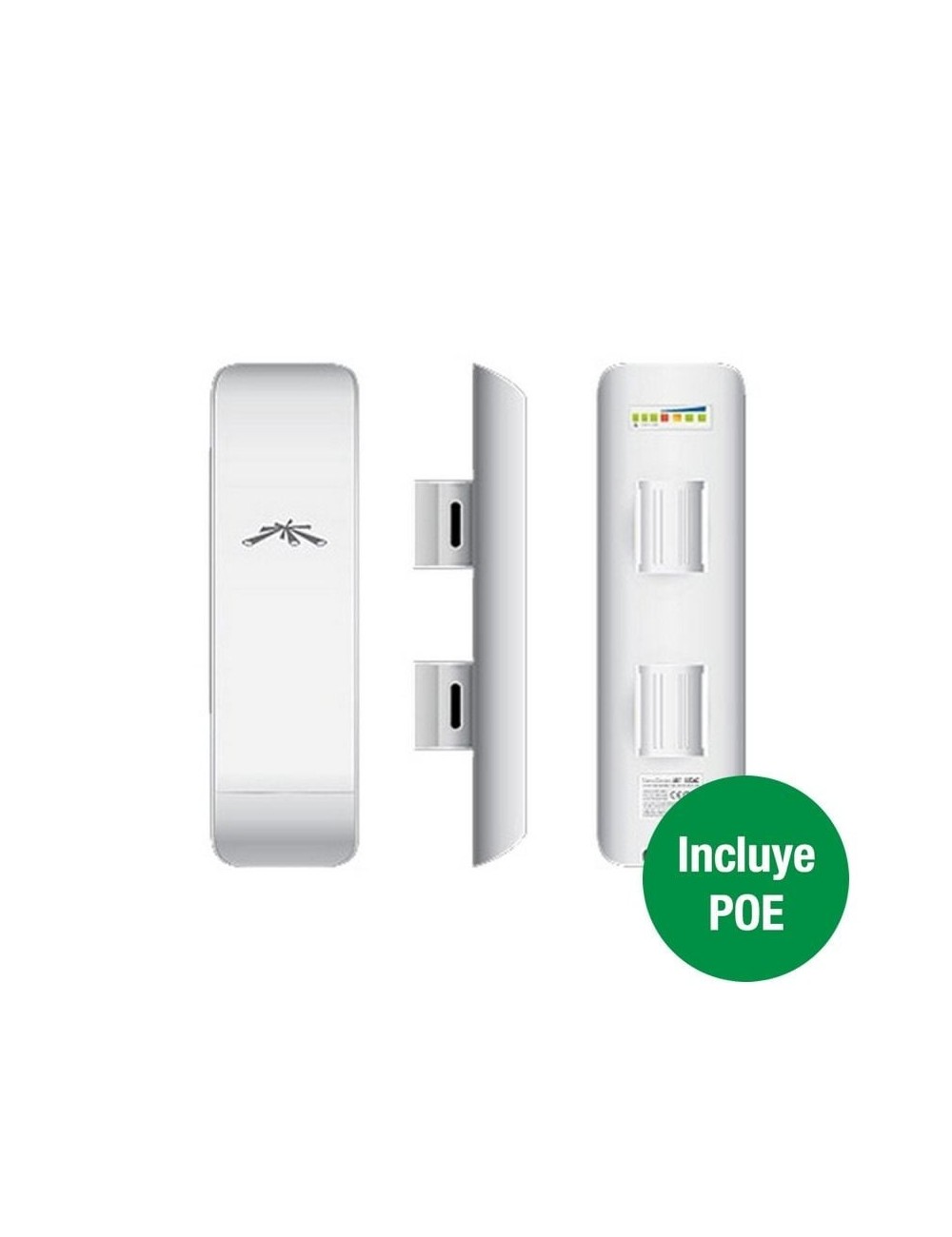 NanoStation Ubiquiti NSM5