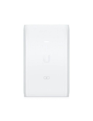 Inyector PoE Ubiquiti U-POE-AT-EU