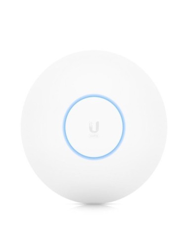 Punto de Acceso Ubiquiti Unifi U6+