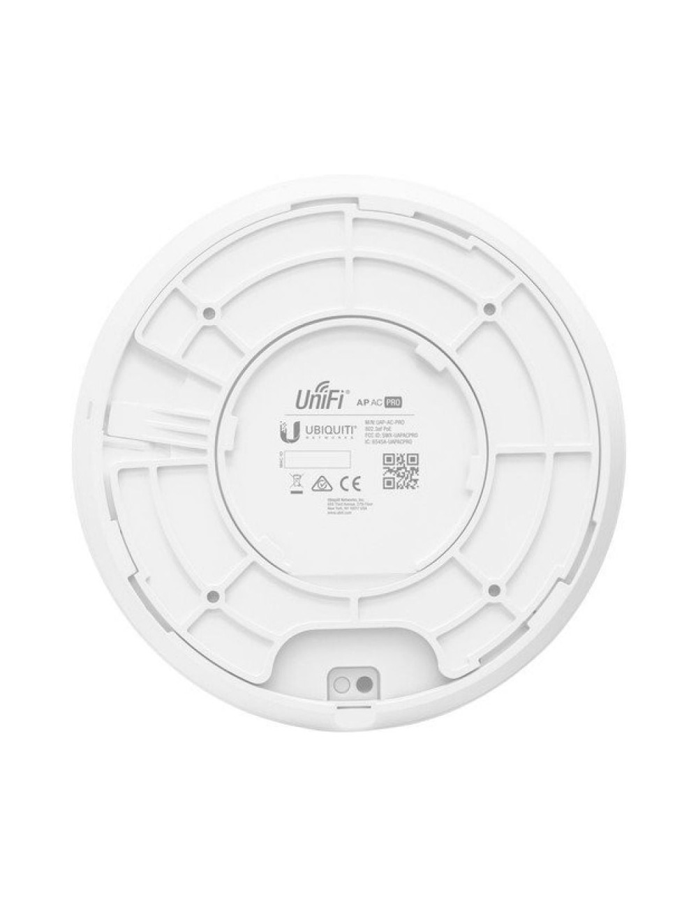 Punto de Acceso Ubiquiti Unifi UAP-AC-PRO