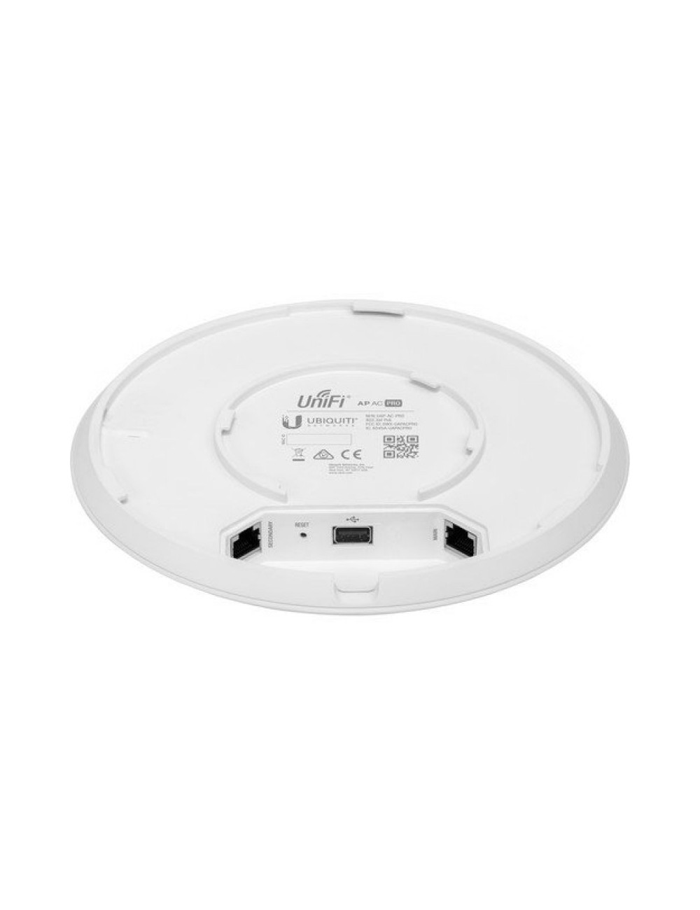Punto de Acceso Ubiquiti Unifi UAP-AC-PRO