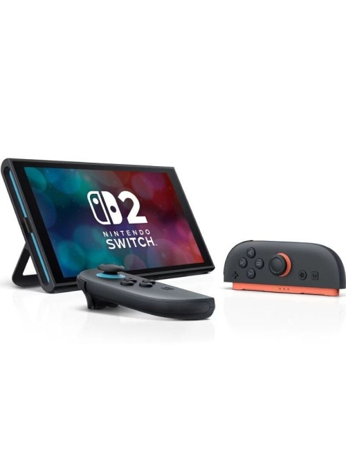 Nintendo Switch 2/ Incluye Código Juego Mario Kart World