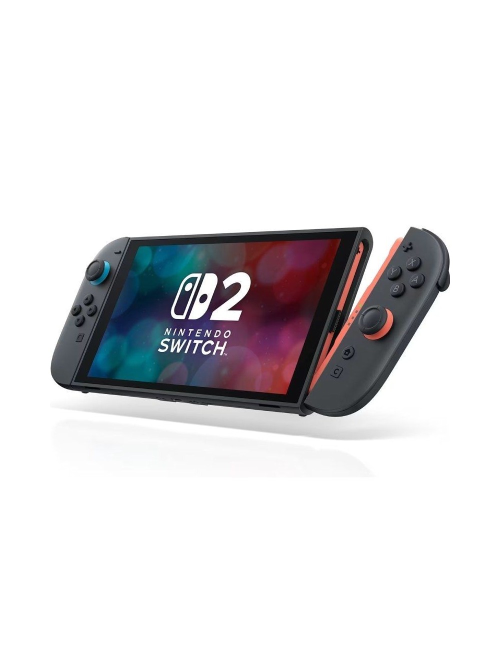 Nintendo Switch 2/ Incluye Código Juego Mario Kart World