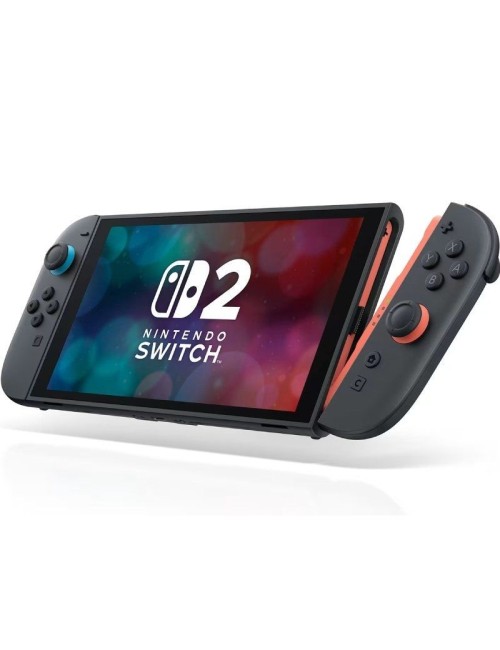 Nintendo Switch 2/ Incluye Código Juego Mario Kart World