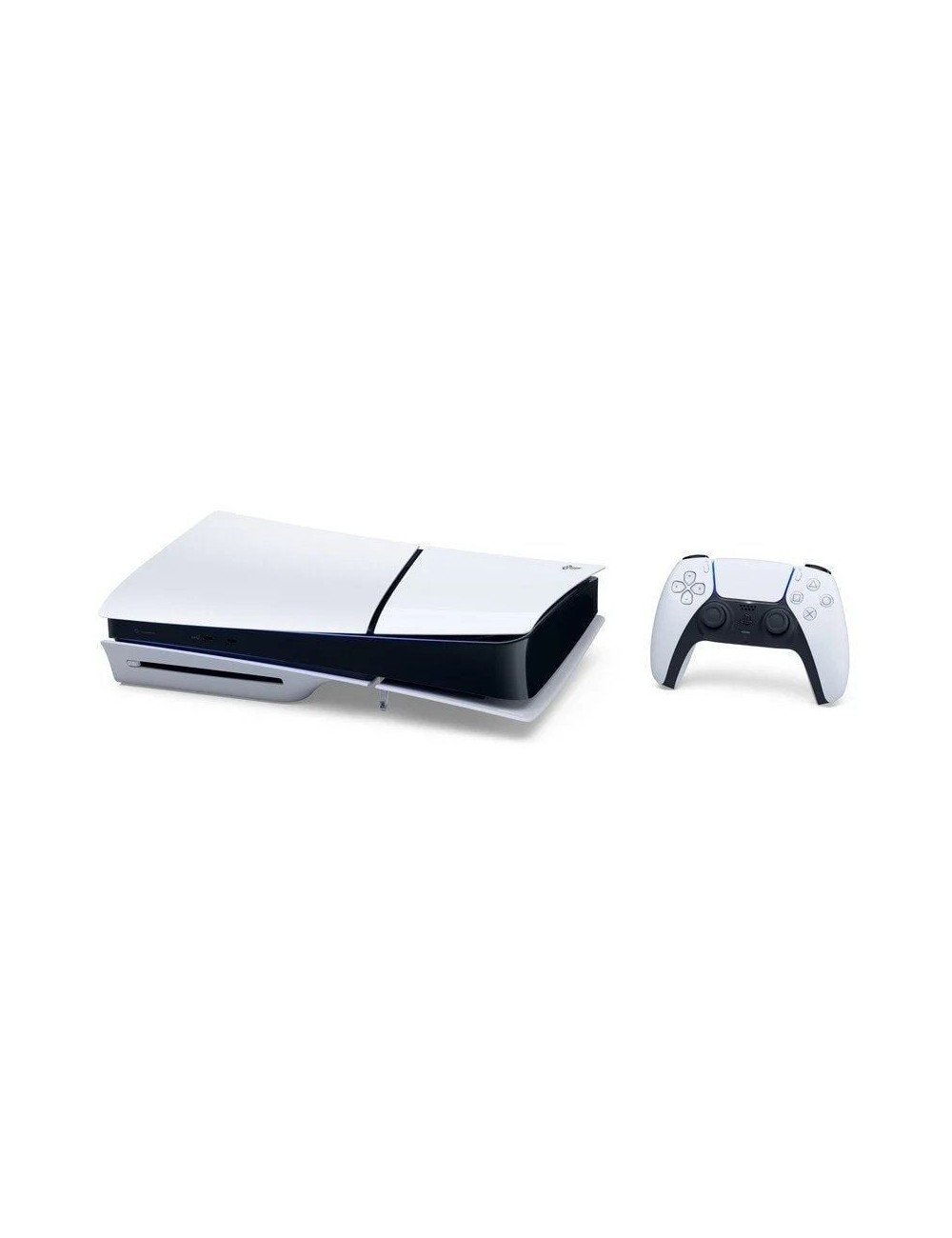 Consola Sony Playstation 5 - PS5 Slim Estándar 1TB/ Incluye Mando Dual Sense y Juego Preinstalado ASTRO's PLAYROOM/ Chassis E
