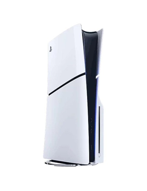 Consola Sony Playstation 5 - PS5 Slim Estándar 1TB/ Incluye Mando Dual Sense y Juego Preinstalado ASTRO's PLAYROOM/ Chassis E