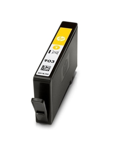 Cartucho de Tinta Original HP nº903/ Amarillo