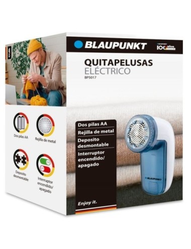 Quitapelusas Blaupunkt BP5017