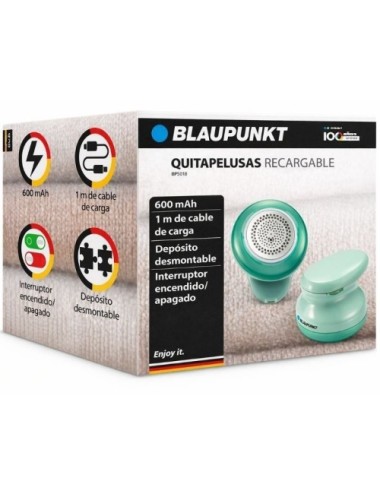 Quitapelusas Blaupunkt BP5018